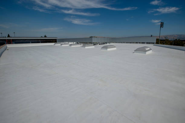 Best 4 Ply Roofing  in Springmont, PA