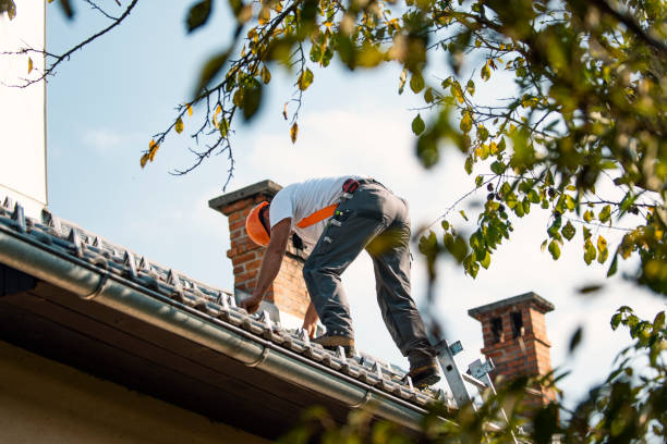 Best Flat Roofing  in Springmont, PA