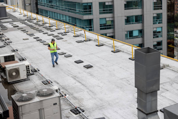 Best Emergency Roof Repair Services  in Springmont, PA