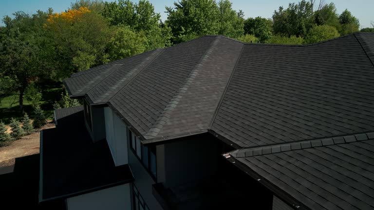 Best Green or Eco-Friendly Roofing Solutions  in Springmont, PA