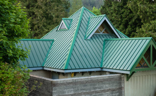 4 Ply Roofing in Springmont, PA