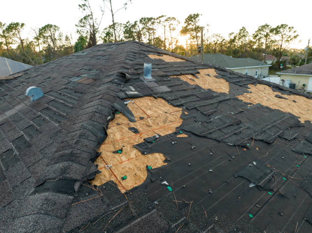 Roof Coating Services in Springmont, PA