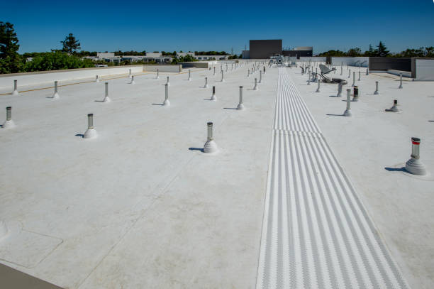Best Sheet Metal Roofing  in Springmont, PA