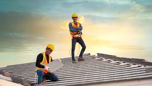 Professional Roofing Service in Springmont, PA